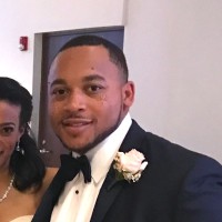 Gerrod Rivers
