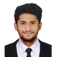 Rahul Ajith