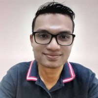 Eswaran Kandasamy