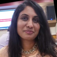 Rashmi Halli