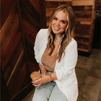 Mckenzie Vibbert