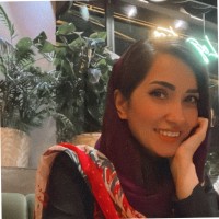 Zohreh Tabasi