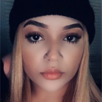Genesis Marie