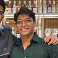Aakarshit Jain