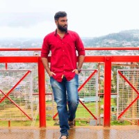 RAGHUL R