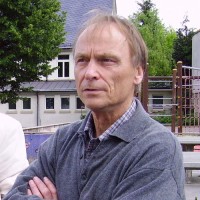Randolf Menzel