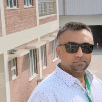 khalid zafar
