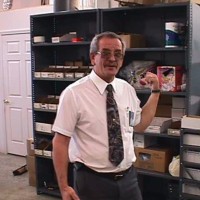 Stanley G.