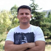 Artem Shmatchenko