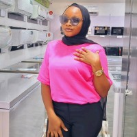 Fatima Jibrin