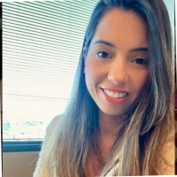 Ingrid Carvalho,Cea,Cga