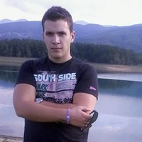 Konstantinos Paleochoritis