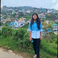 RAKSHNA B