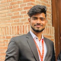 Ankesh Kumar