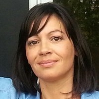 Geraldine Duprix