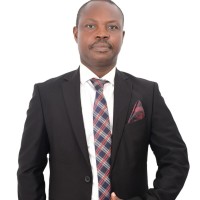 Richmond Kwabena Aboagye