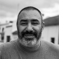 Antonio Martins