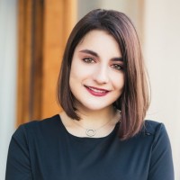 Катерина Бокашова