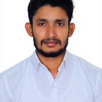 Syeed Afroz