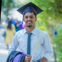 Md. Ashraful Alam