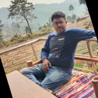 Tuhin Kumar Ghosh