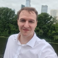 Дмитрий Юрин