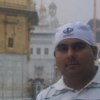 Satvinder Singh