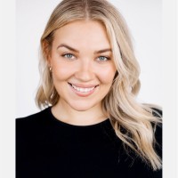 Kate Wasley
