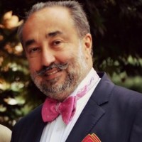 Harry Mann