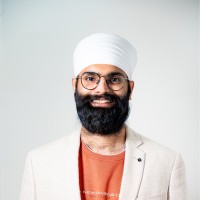 Gurpreet Singh