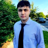 Dylan Vasquez