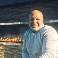 Keven Ricks