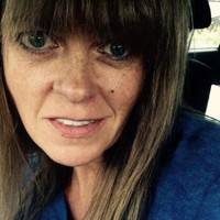 Linda Friðriksdóttir