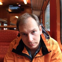 Kirill Badyagin