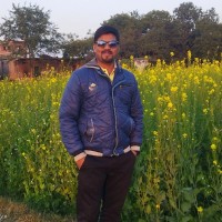 Vikas Tiwari