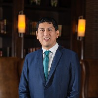 José Alejandro Huayllacahua Calderon