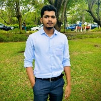 Ambarish S.