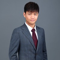 Jacob Ngian