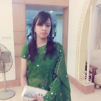 Sharmin Afroz