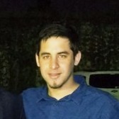 Pedro Irala