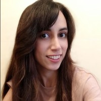 María Cubillo Antunes