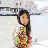 Nicole Ding