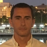 Antonio Luis Pérez Redondo