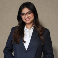 Khushali Jariwala
