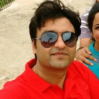 Nitin Roy
