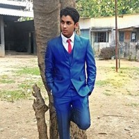 Syed Yaseen