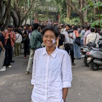 Harshita Neog