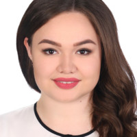 Anastasiia Nikitina