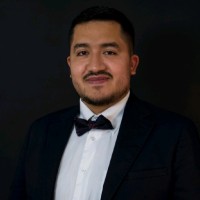 Andres Eduardo Umbarila Sánchez