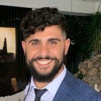 Mark Saliba